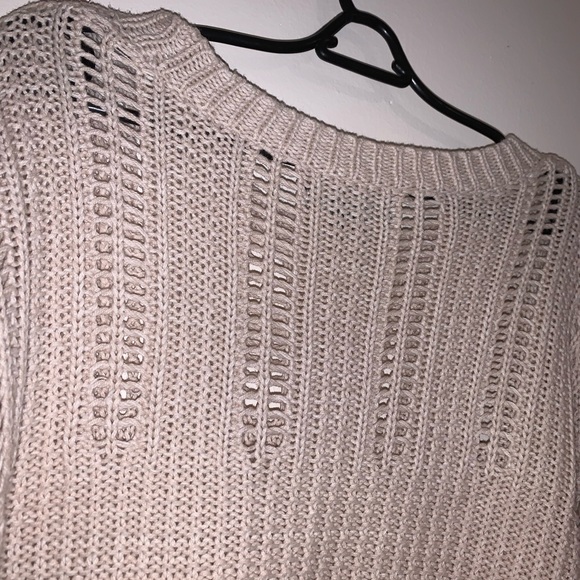 AE crew neck sweater - Picture 3 of 4